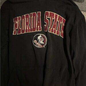 Florida state hoodie